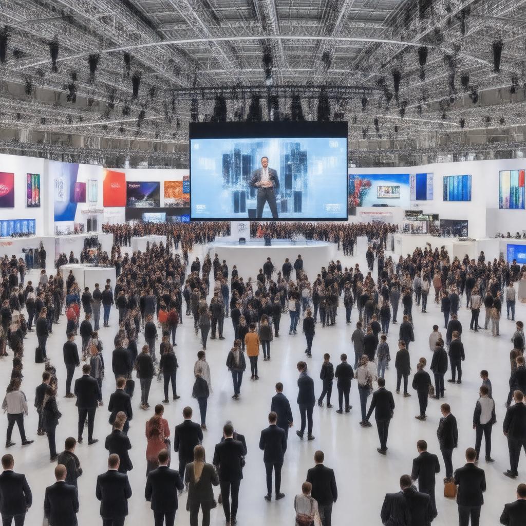 Mobile World Congress